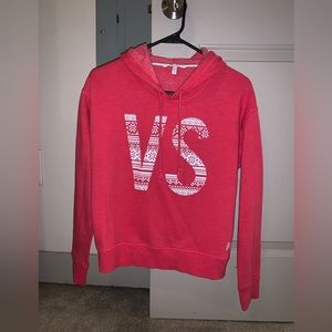 Victorias Secret Hoodie